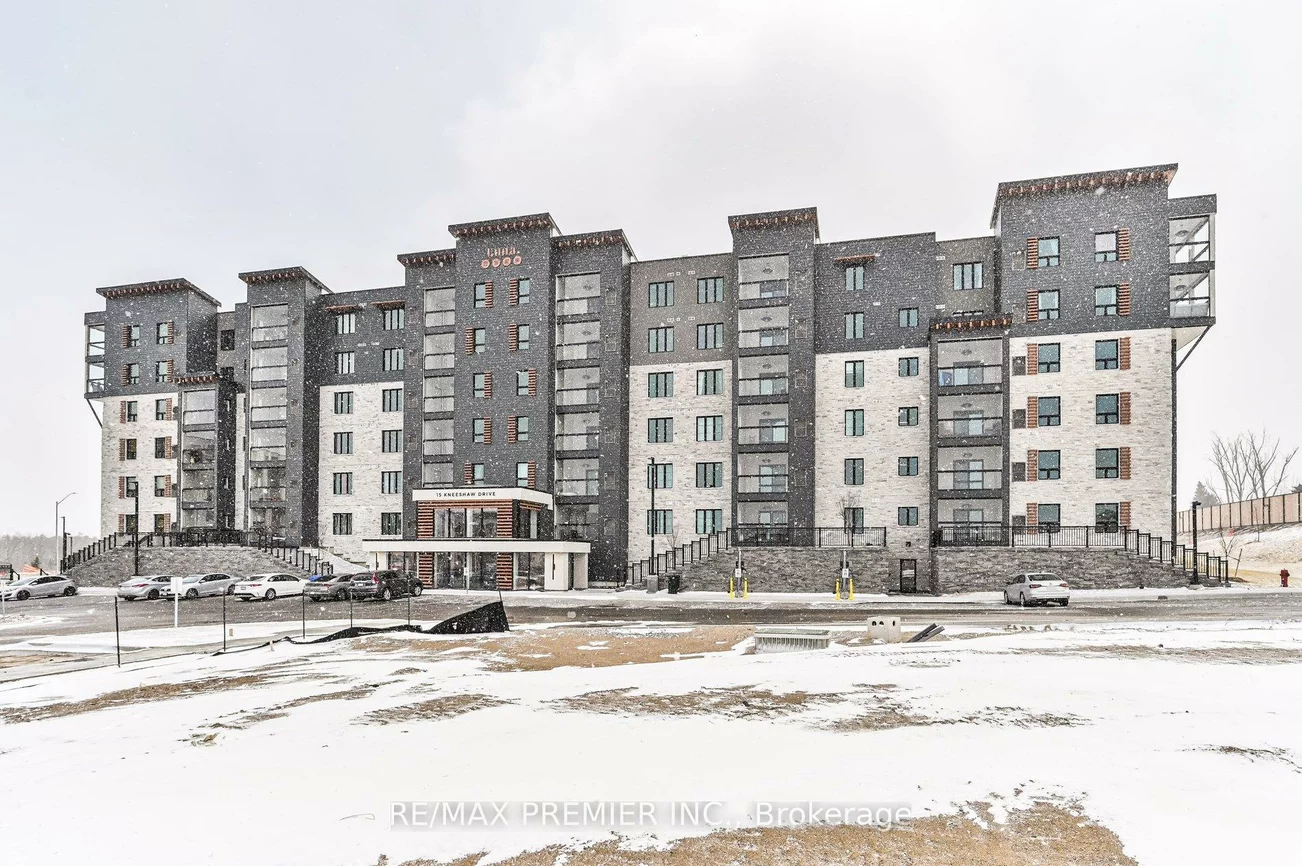 15, Kneeshaw, Rural Barrie Southeast, Barrie