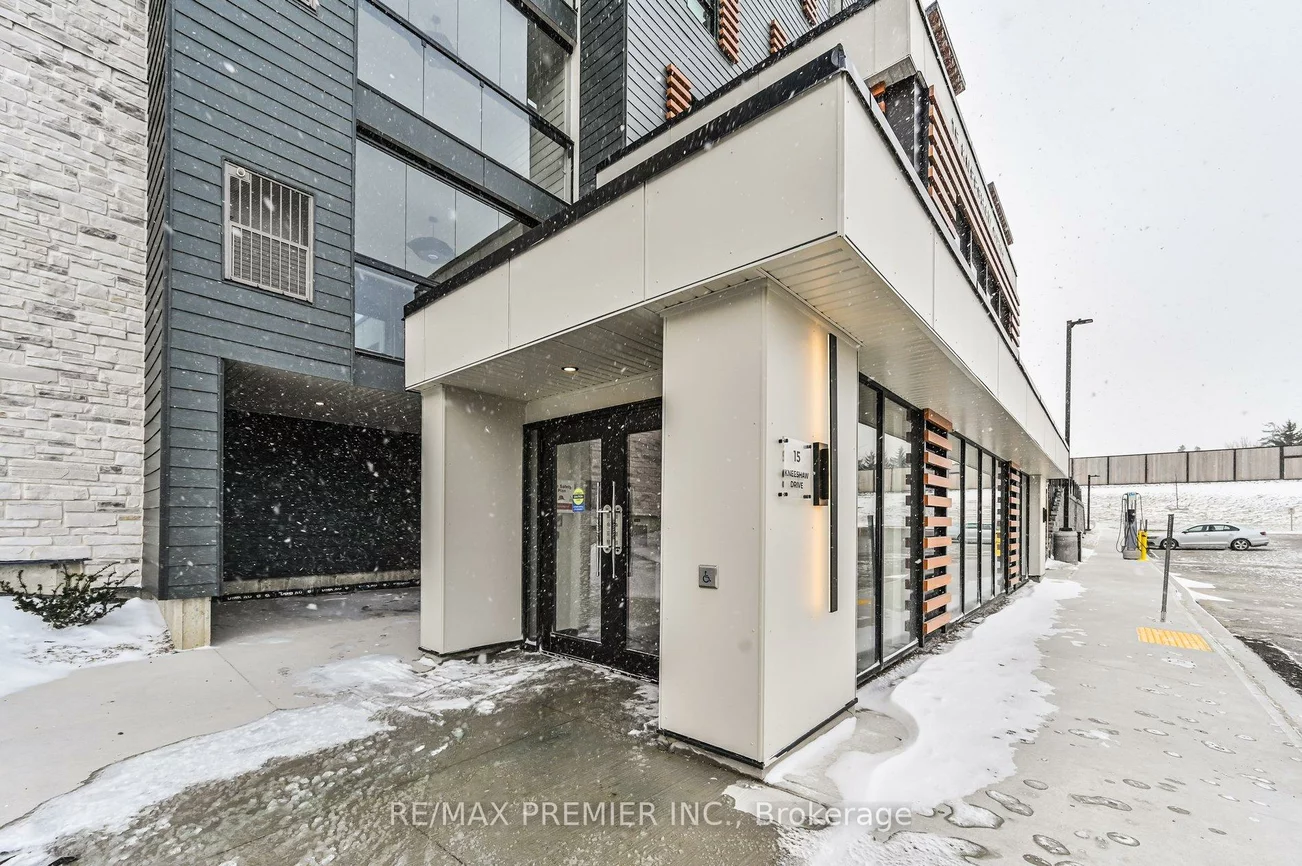 15, Kneeshaw, Rural Barrie Southeast, Barrie