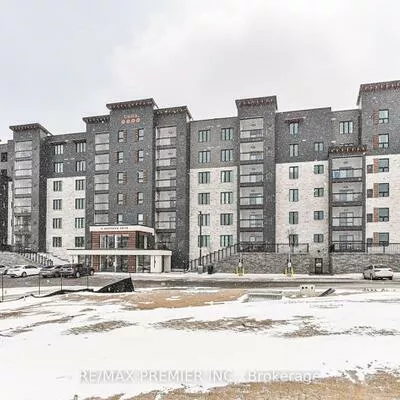 15, Kneeshaw, Rural Barrie Southeast, Barrie