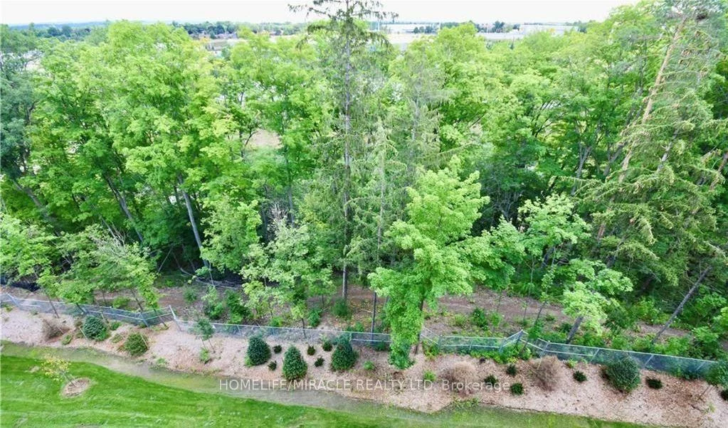 302, Essa, 400 West, Barrie