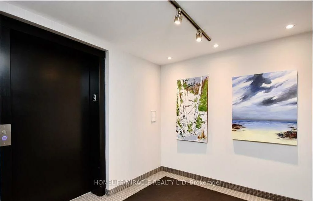 302, Essa, 400 West, Barrie