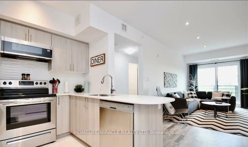 302, Essa, 400 West, Barrie