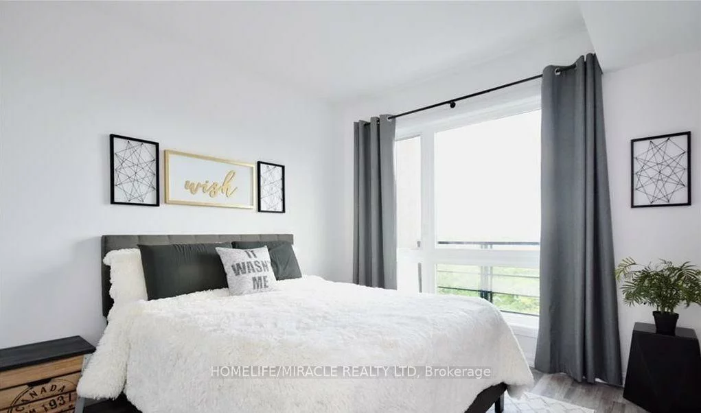 302, Essa, 400 West, Barrie