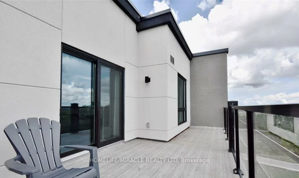 302, Essa, 400 West, Barrie