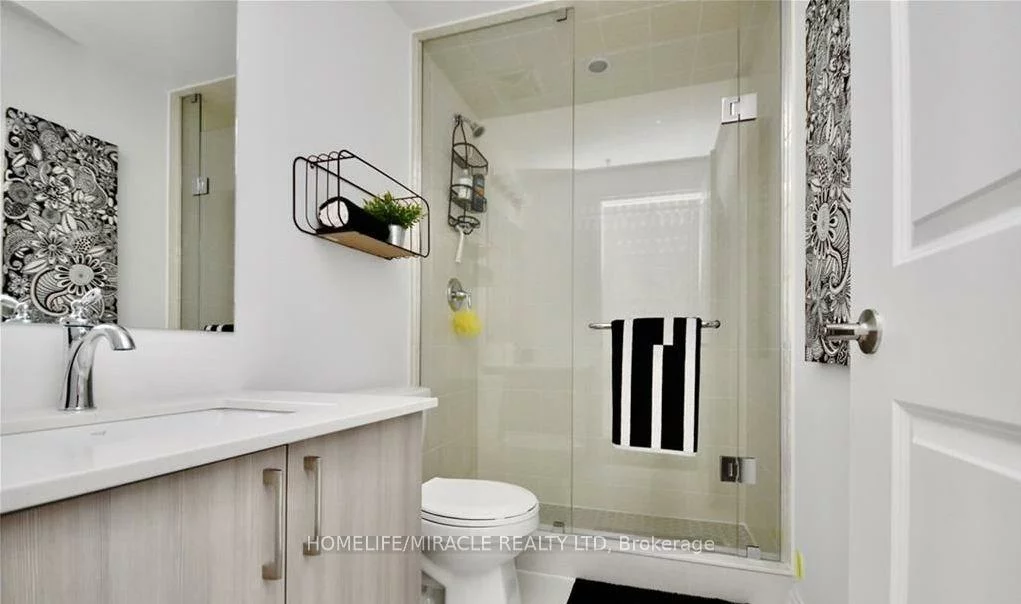 302, Essa, 400 West, Barrie