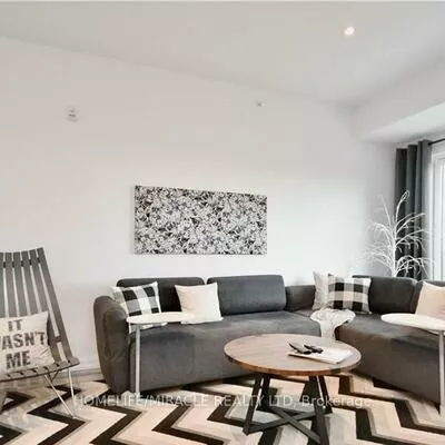 302, Essa, 400 West, Barrie