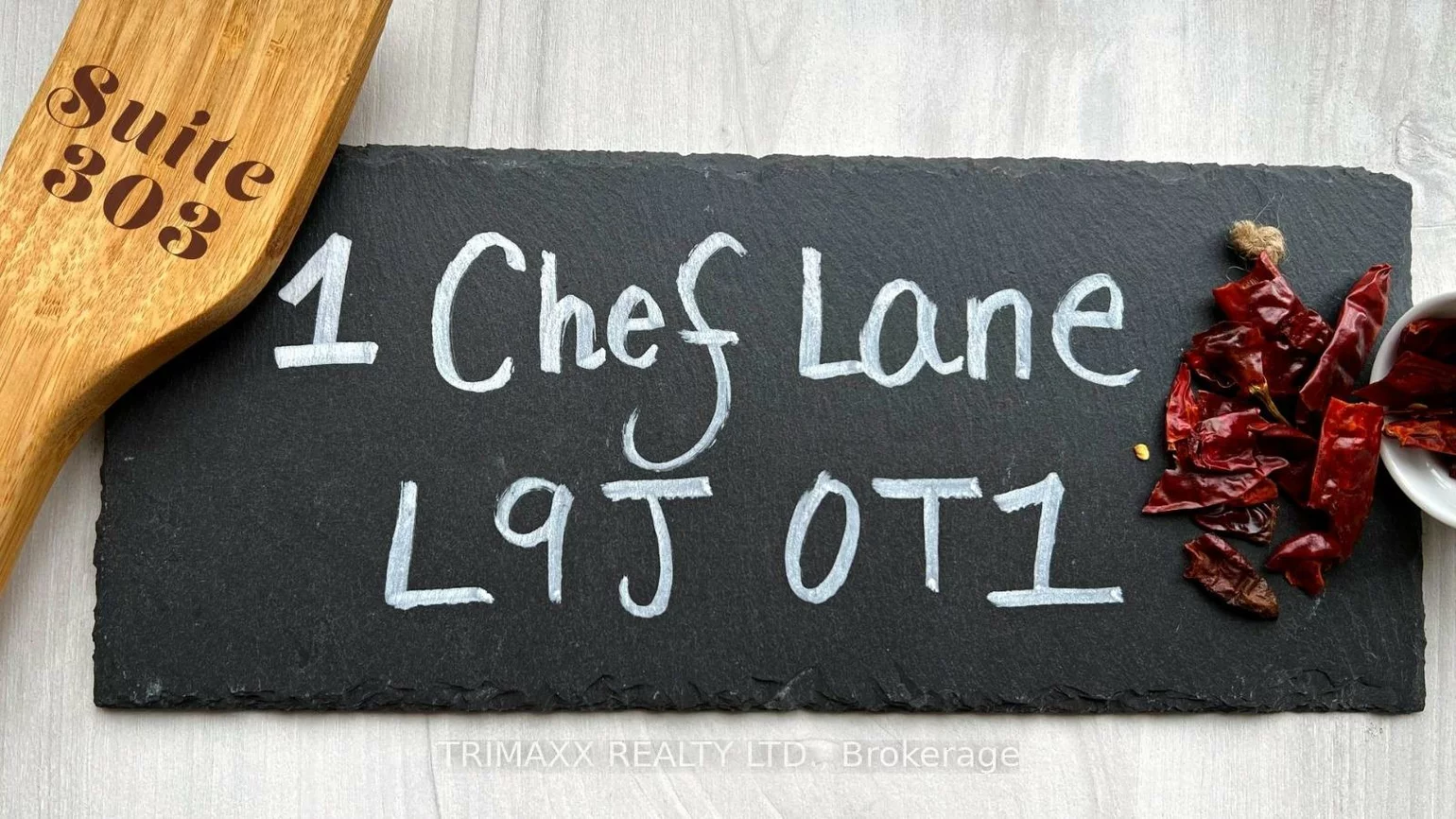 1, Chef, Innis-Shore, Barrie