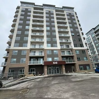 56, Lakeside, Little Lake, Barrie