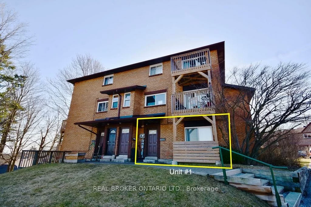 30, Loggers, Ardagh, Barrie