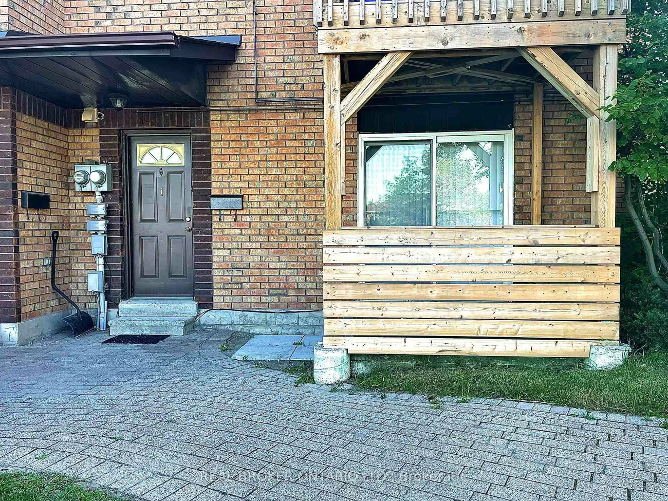 30, Loggers, Ardagh, Barrie