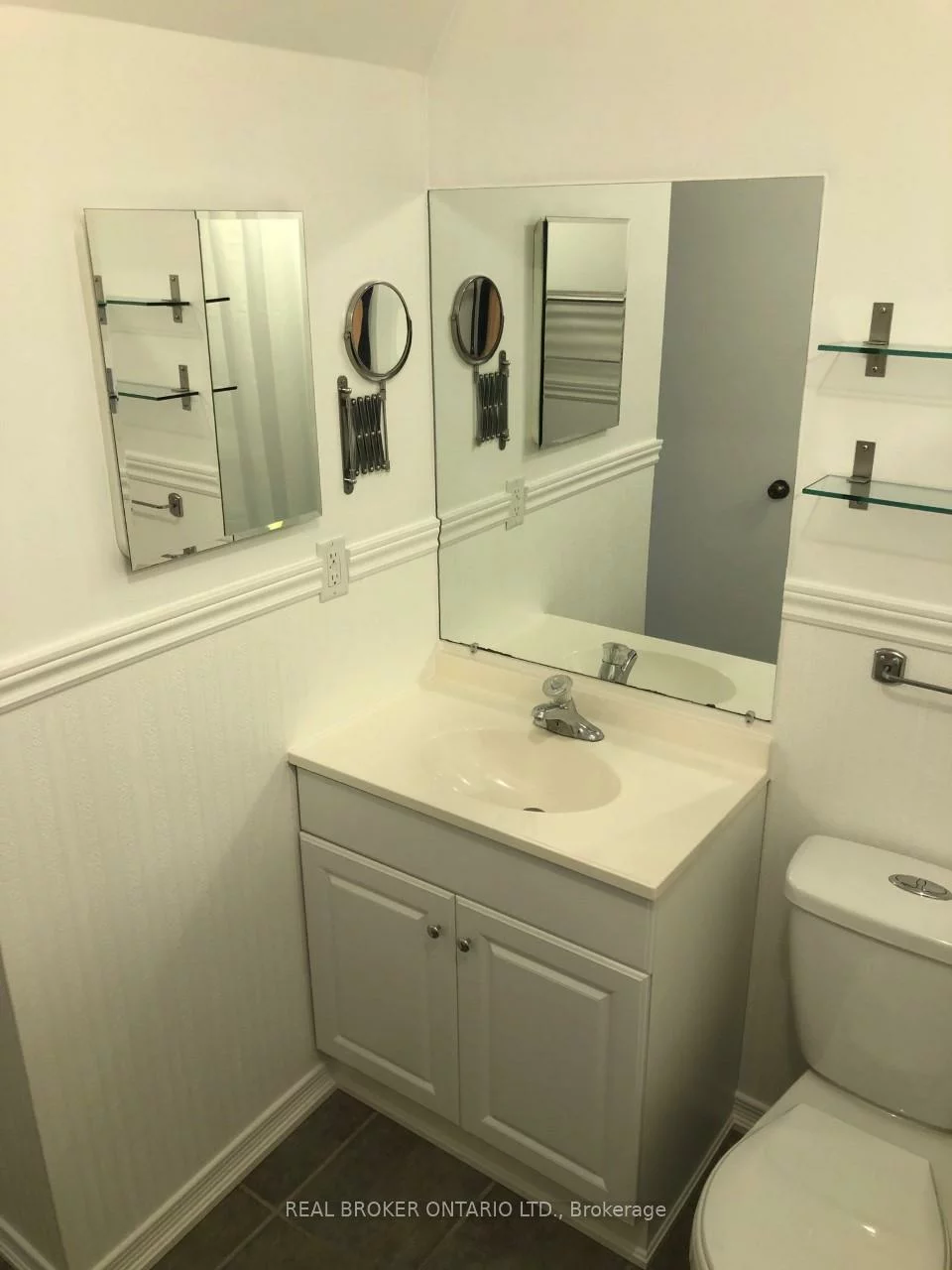 30, Loggers, Ardagh, Barrie