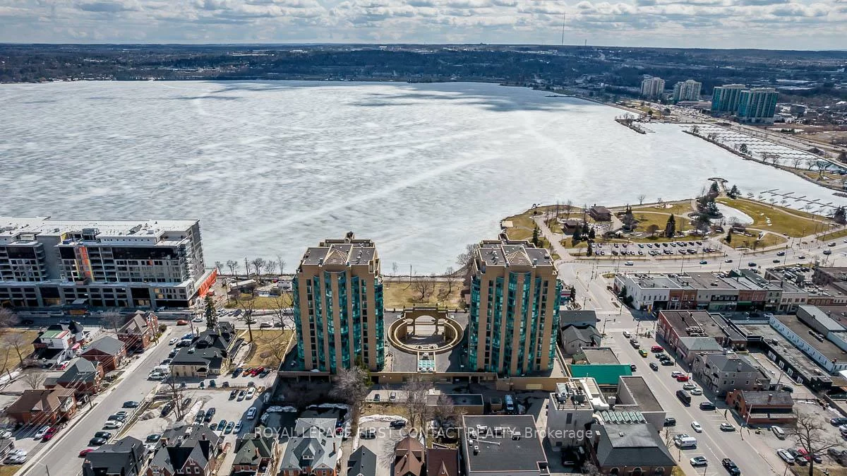 150, Dunlop, City Centre, Barrie