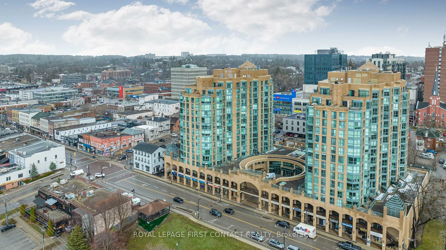 150, Dunlop, City Centre, Barrie