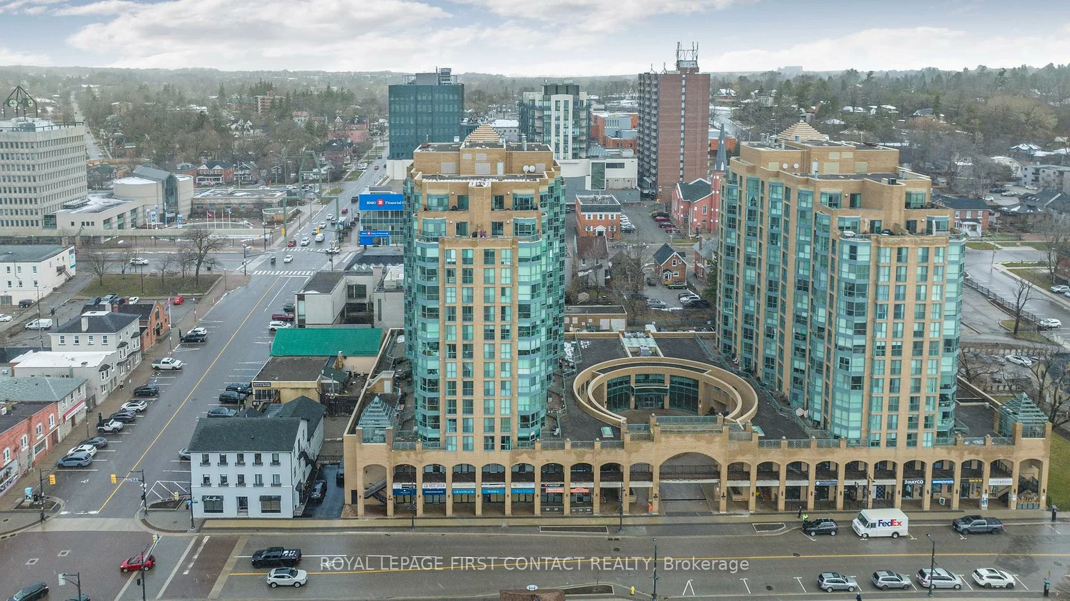 150, Dunlop, City Centre, Barrie