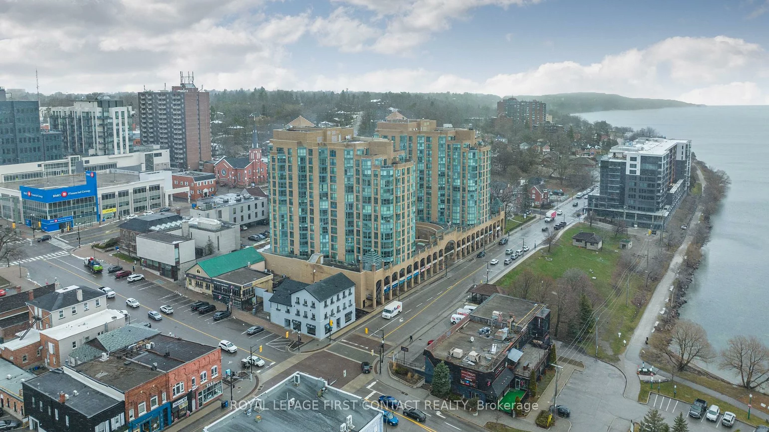 150, Dunlop, City Centre, Barrie