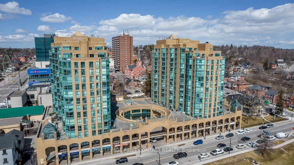 150, Dunlop, City Centre, Barrie