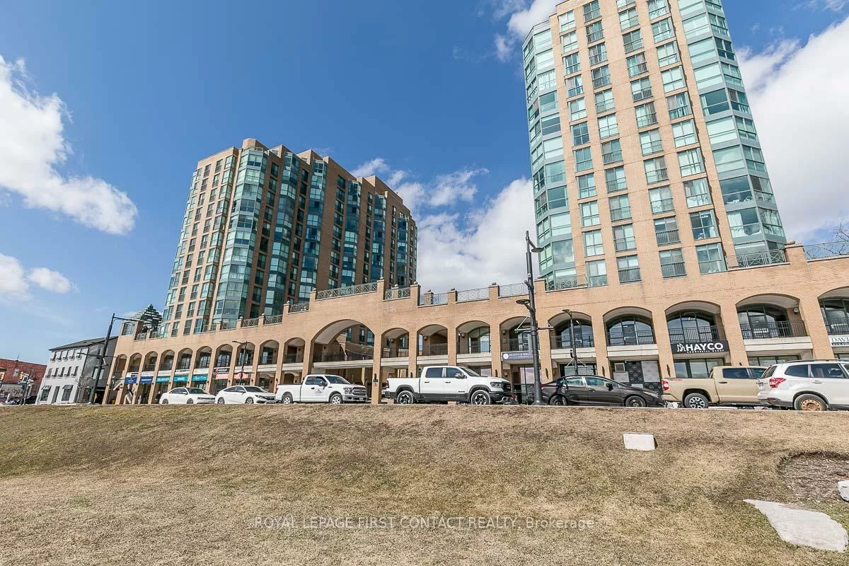 150, Dunlop, City Centre, Barrie