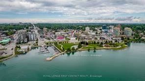 150, Dunlop, City Centre, Barrie