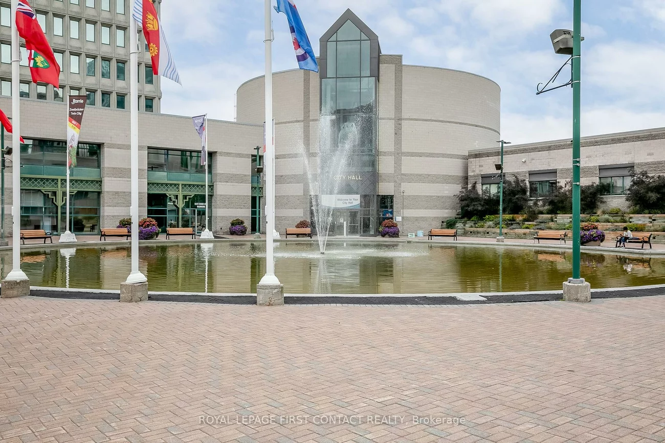 150, Dunlop, City Centre, Barrie