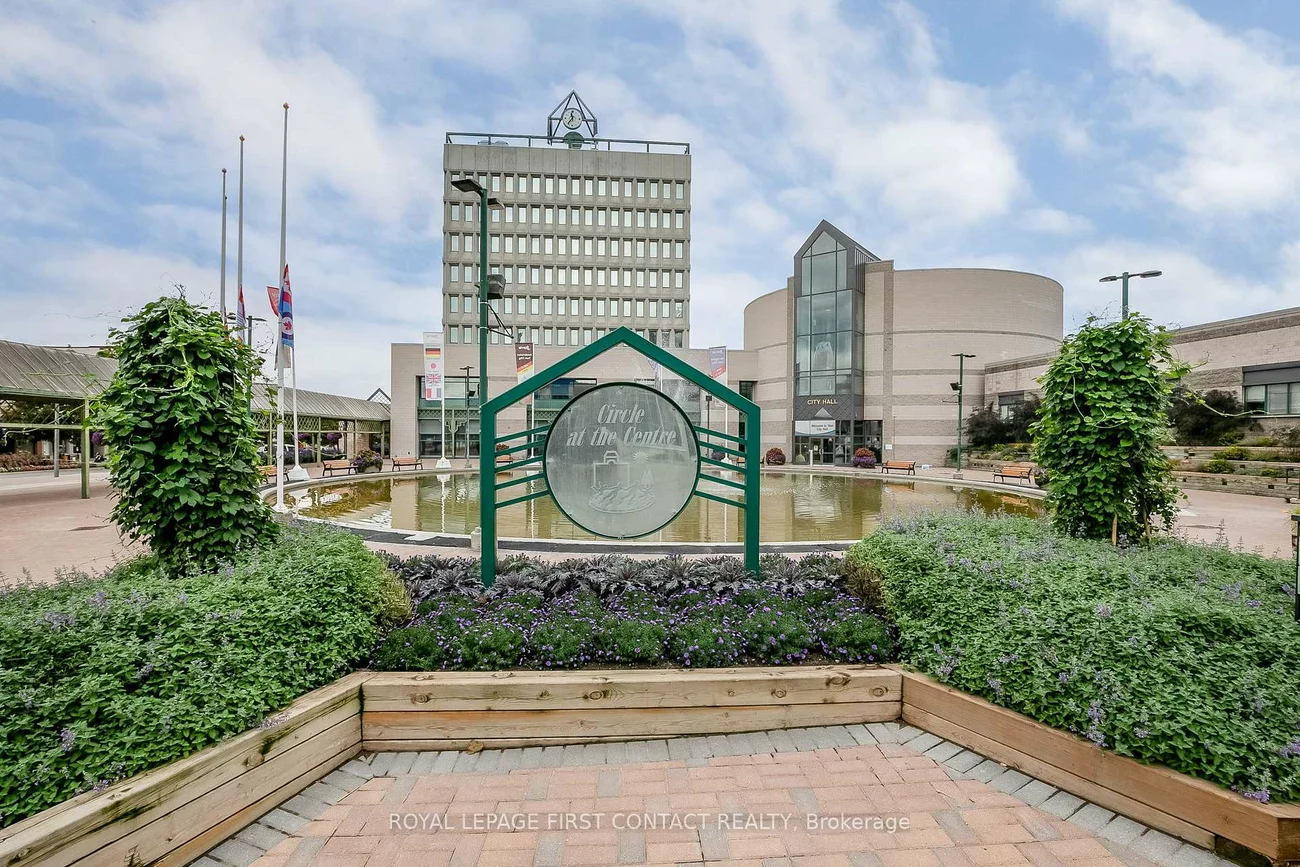 150, Dunlop, City Centre, Barrie