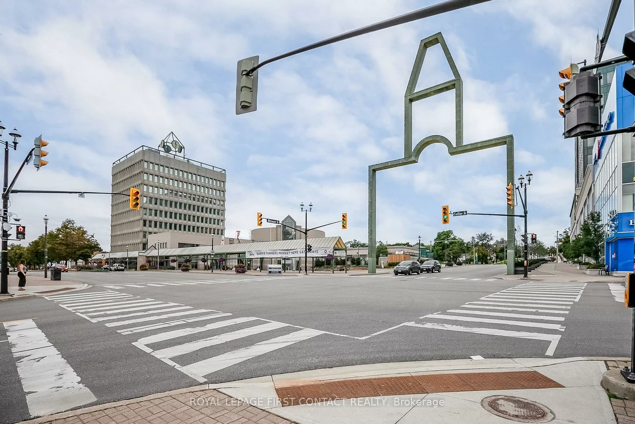 150, Dunlop, City Centre, Barrie