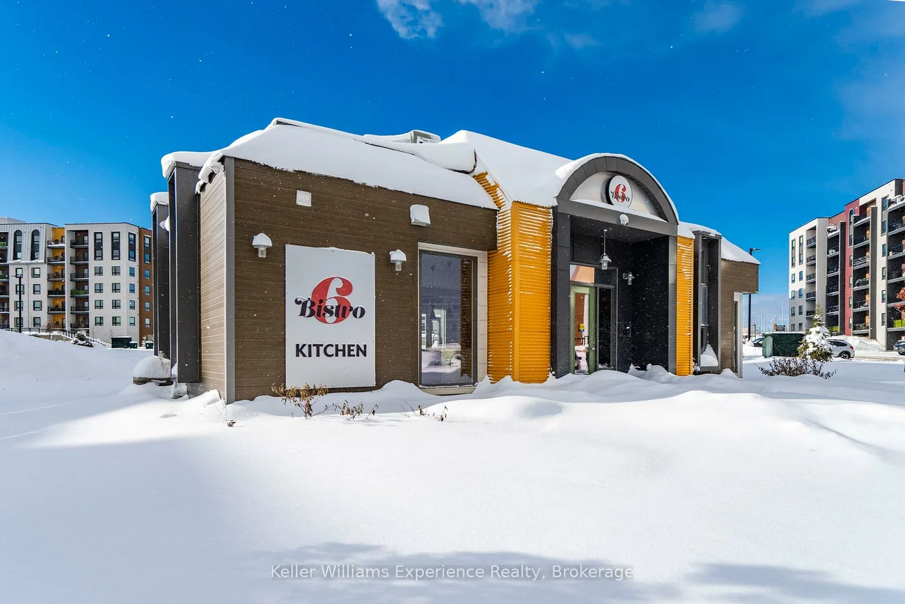 4, Spice, Rural Barrie Southeast, Barrie