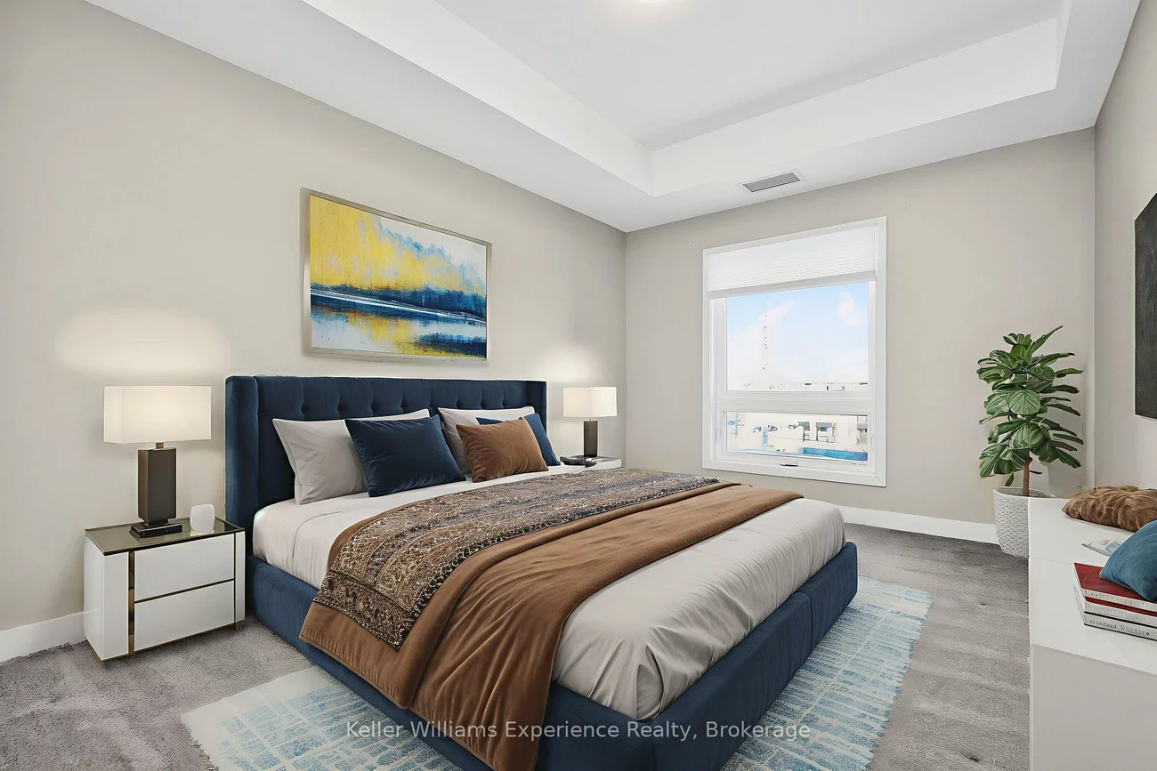 4, Spice, Rural Barrie Southeast, Barrie