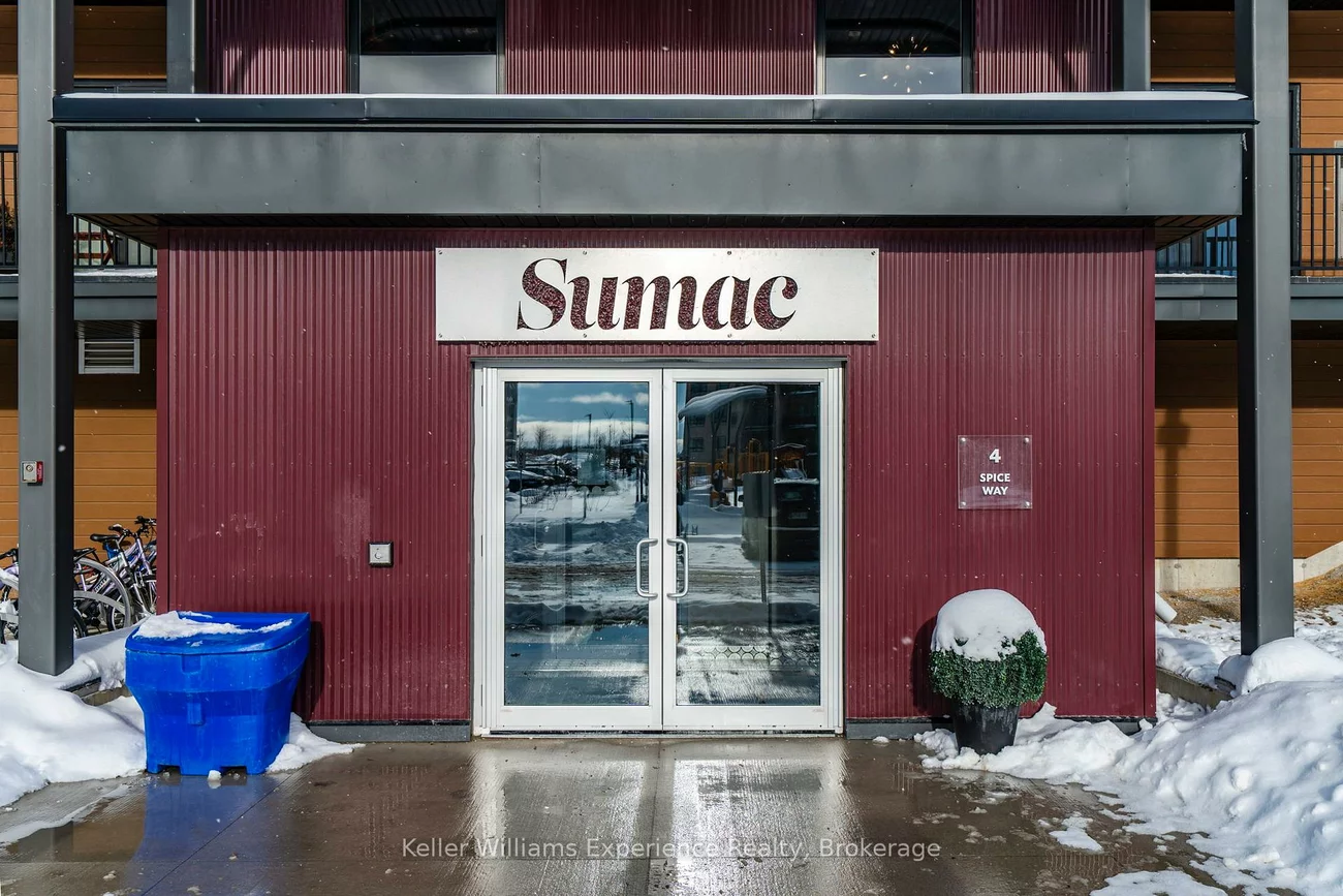 4, Spice, Rural Barrie Southeast, Barrie