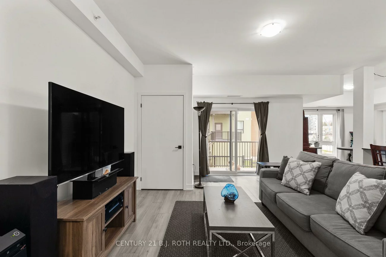 4, SPICE, Innis-Shore, Barrie