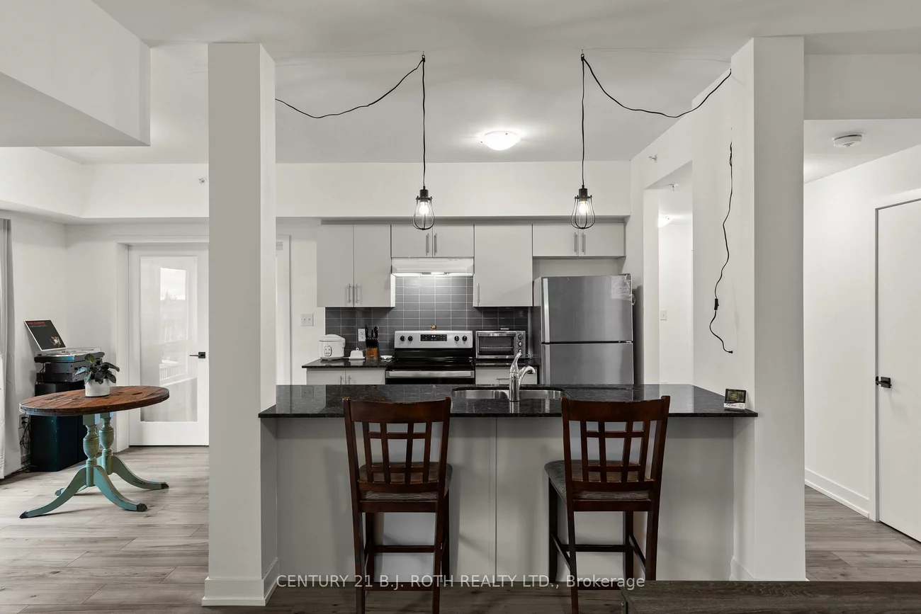 4, SPICE, Innis-Shore, Barrie