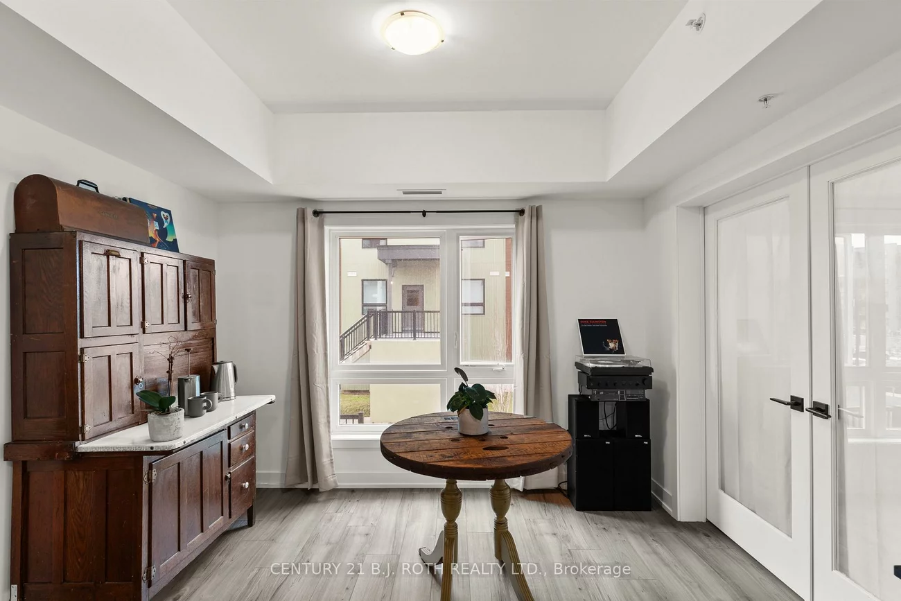 4, SPICE, Innis-Shore, Barrie