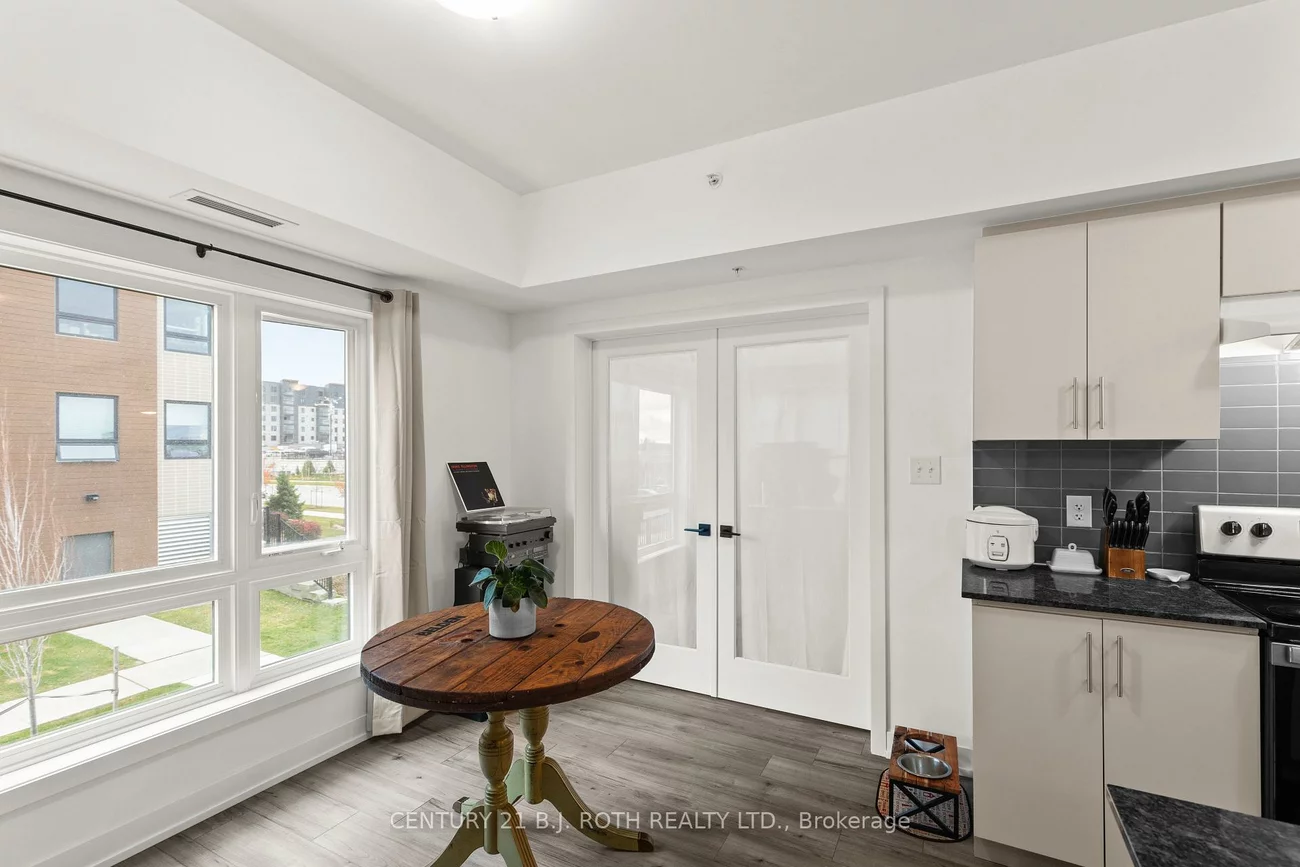 4, SPICE, Innis-Shore, Barrie