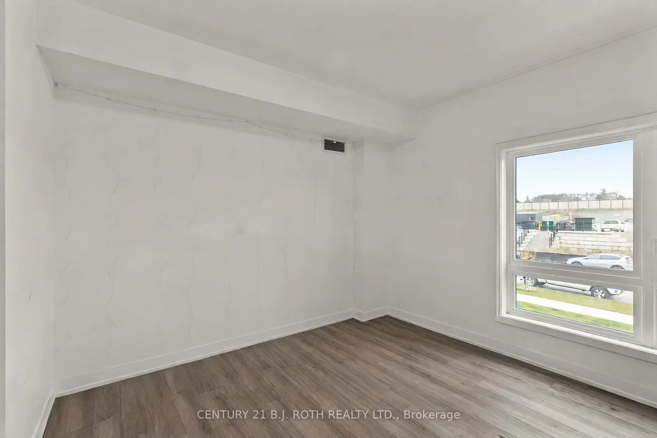 4, SPICE, Innis-Shore, Barrie