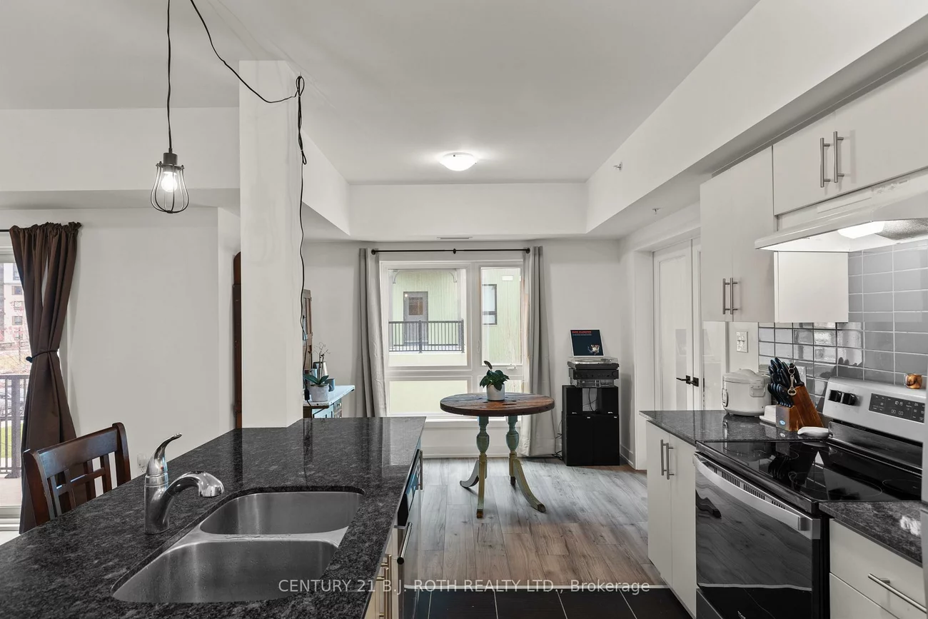 4, SPICE, Innis-Shore, Barrie