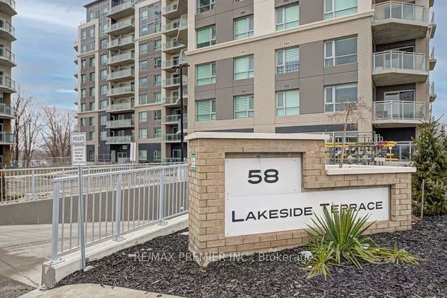 58, Lakeside, Little Lake, Barrie