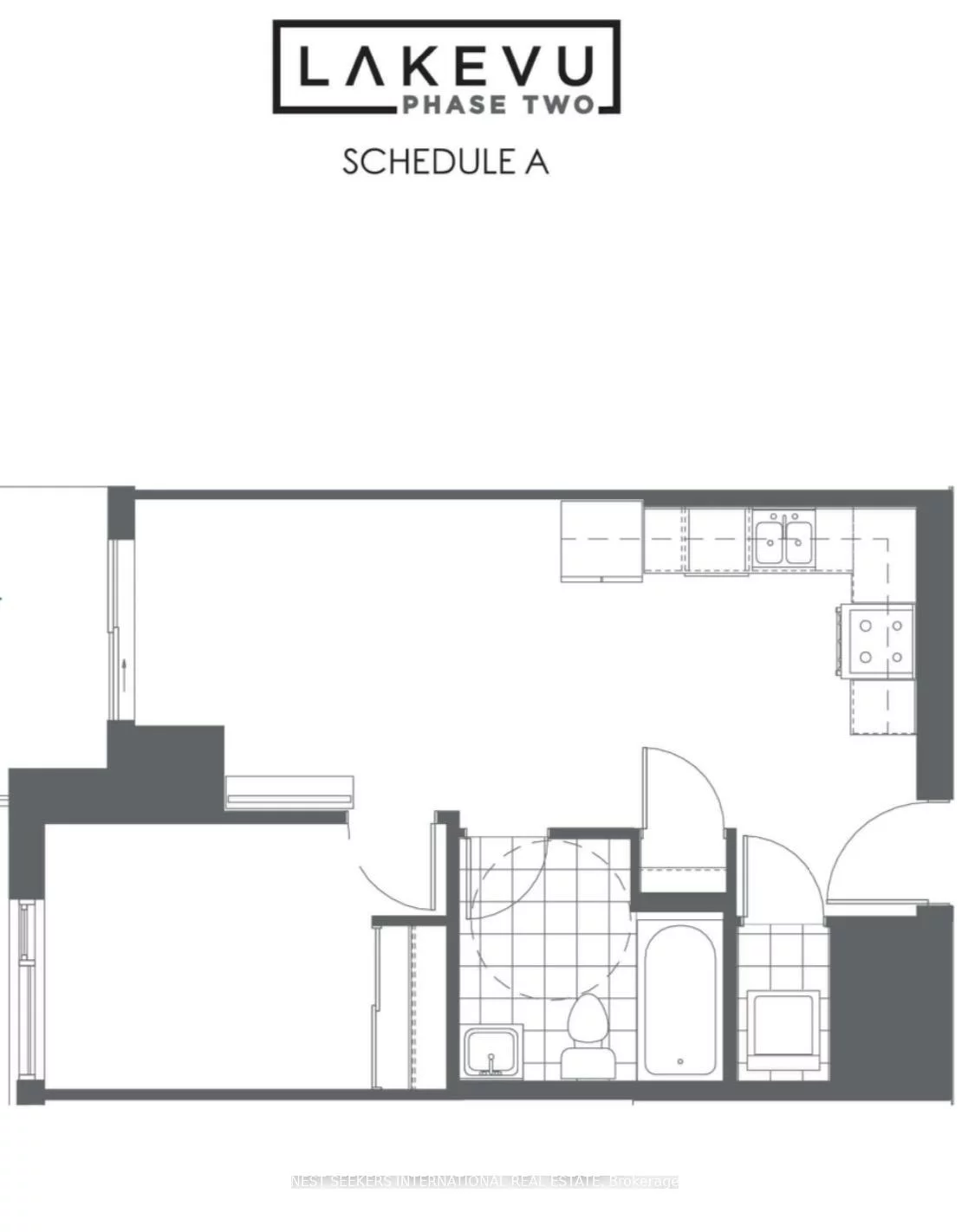 56, Lakeside, Little Lake, Barrie