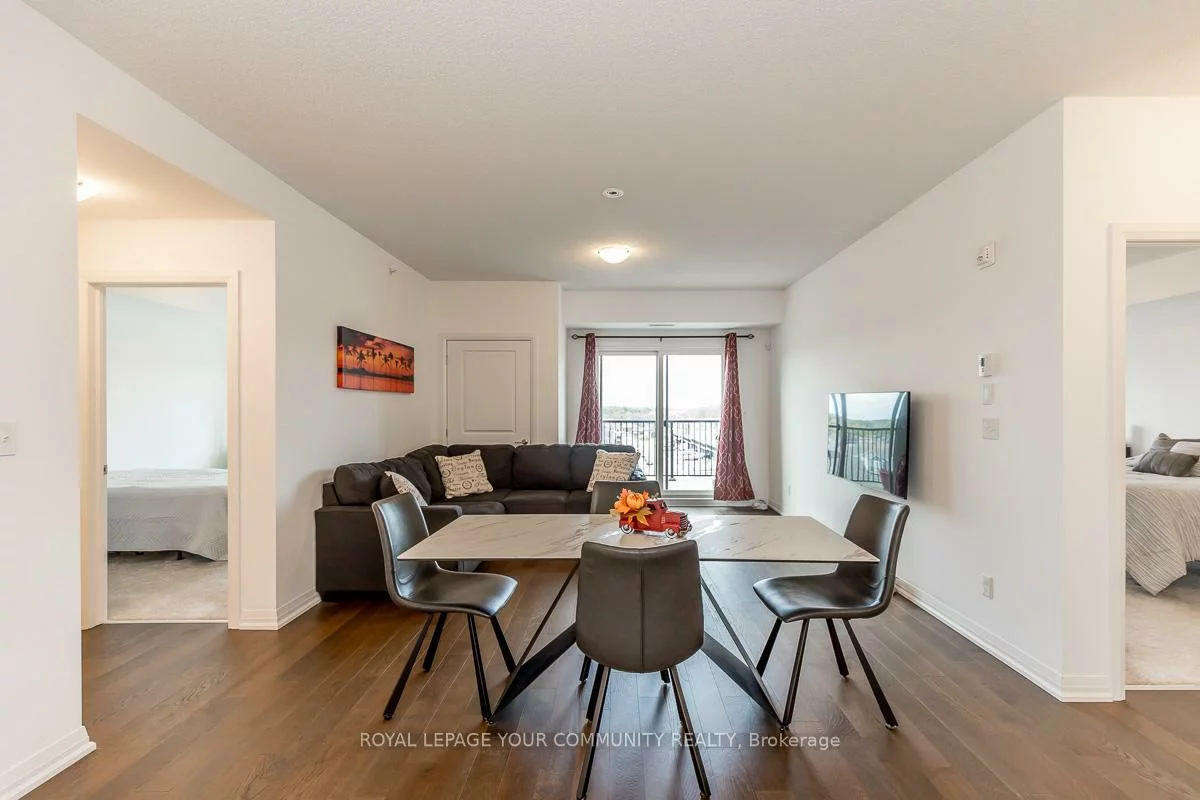 54, Koda, Rural Barrie Southwest, Barrie