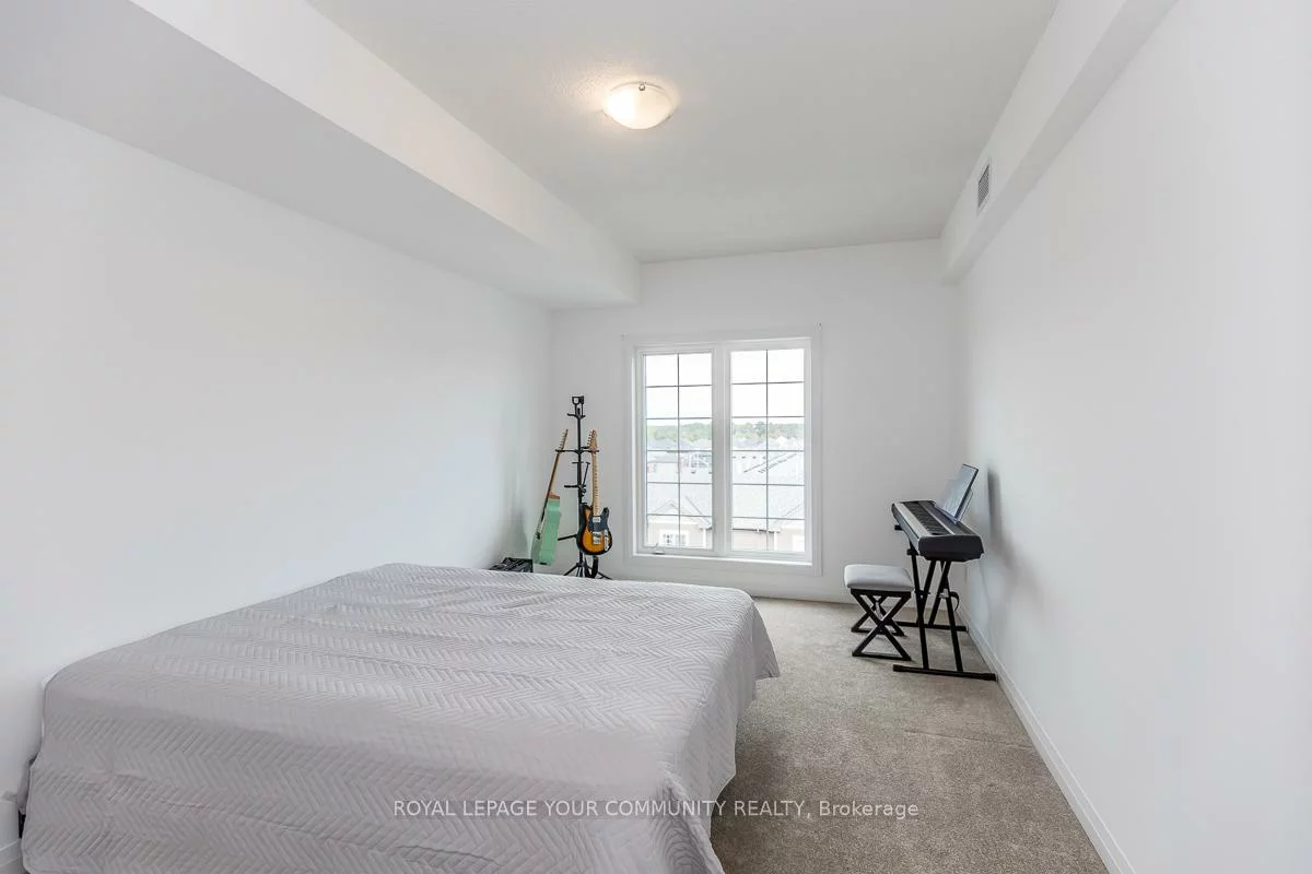 54, Koda, Rural Barrie Southwest, Barrie