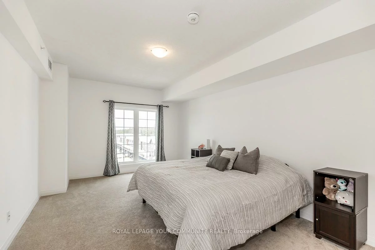 54, Koda, Rural Barrie Southwest, Barrie