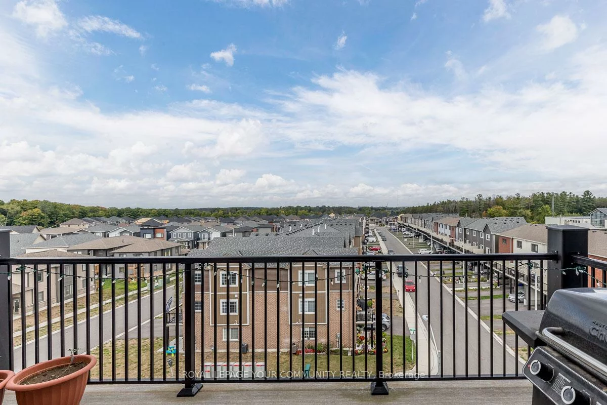 54, Koda, Rural Barrie Southwest, Barrie