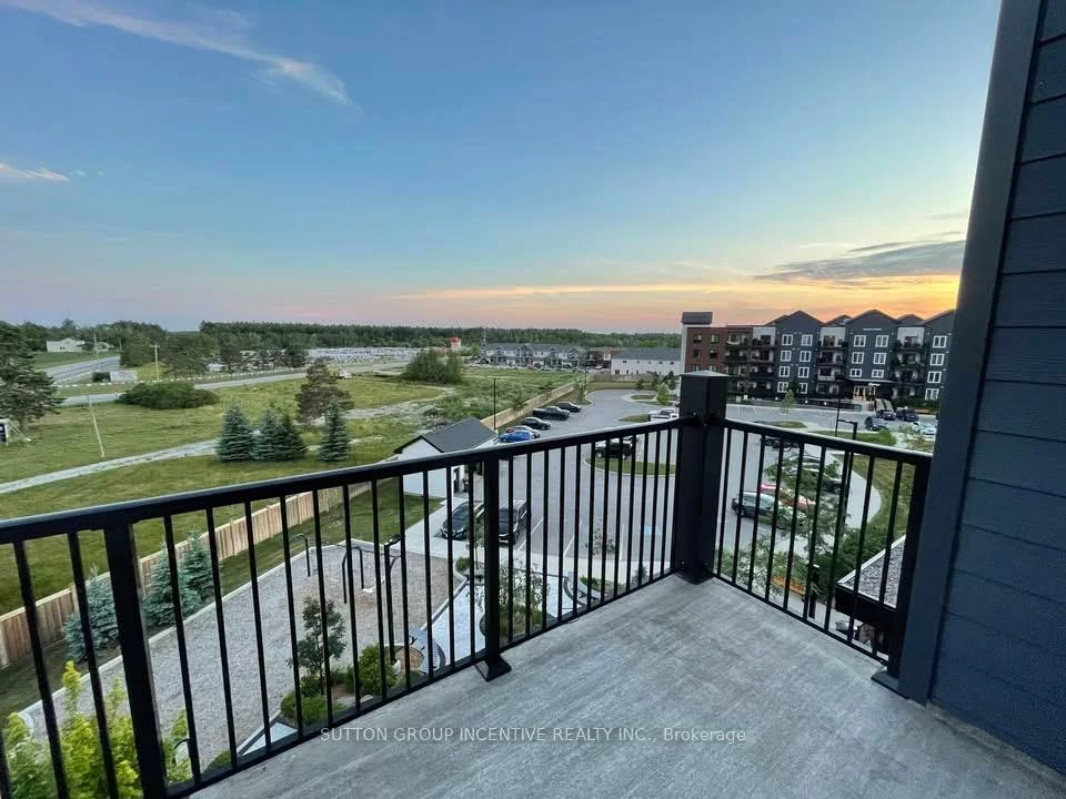 54, Koda, Rural Barrie Southwest, Barrie