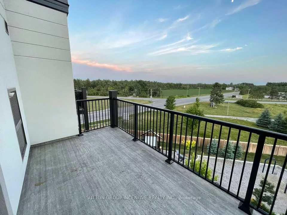 54, Koda, Rural Barrie Southwest, Barrie