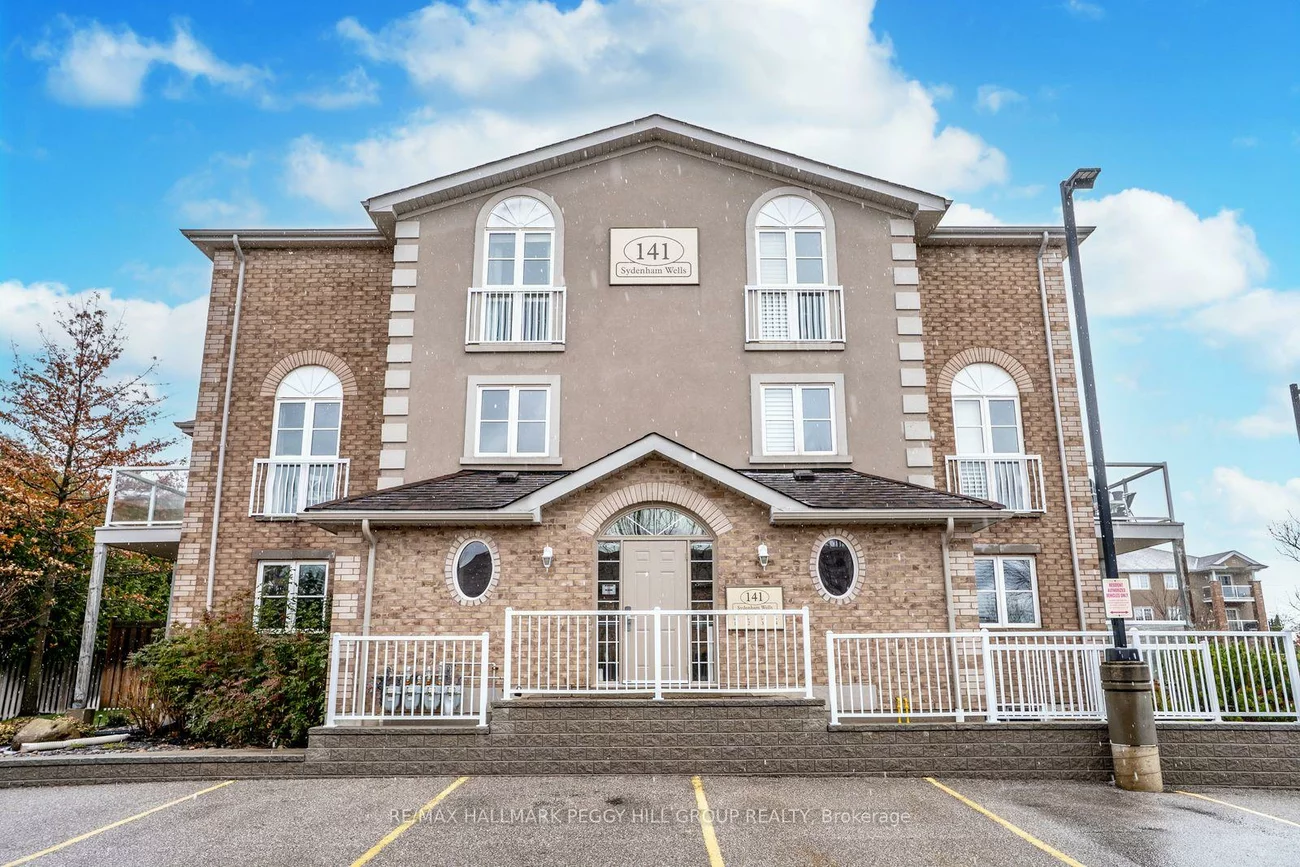 141, Sydenham Wells, Georgian Drive, Barrie