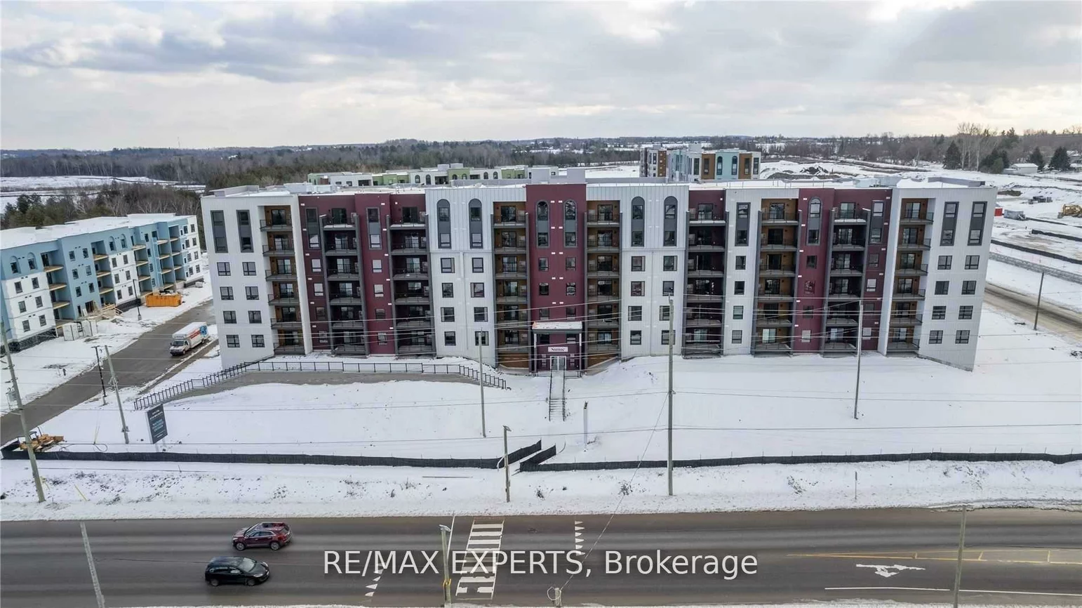 4, Spice, Rural Barrie Southeast, Barrie