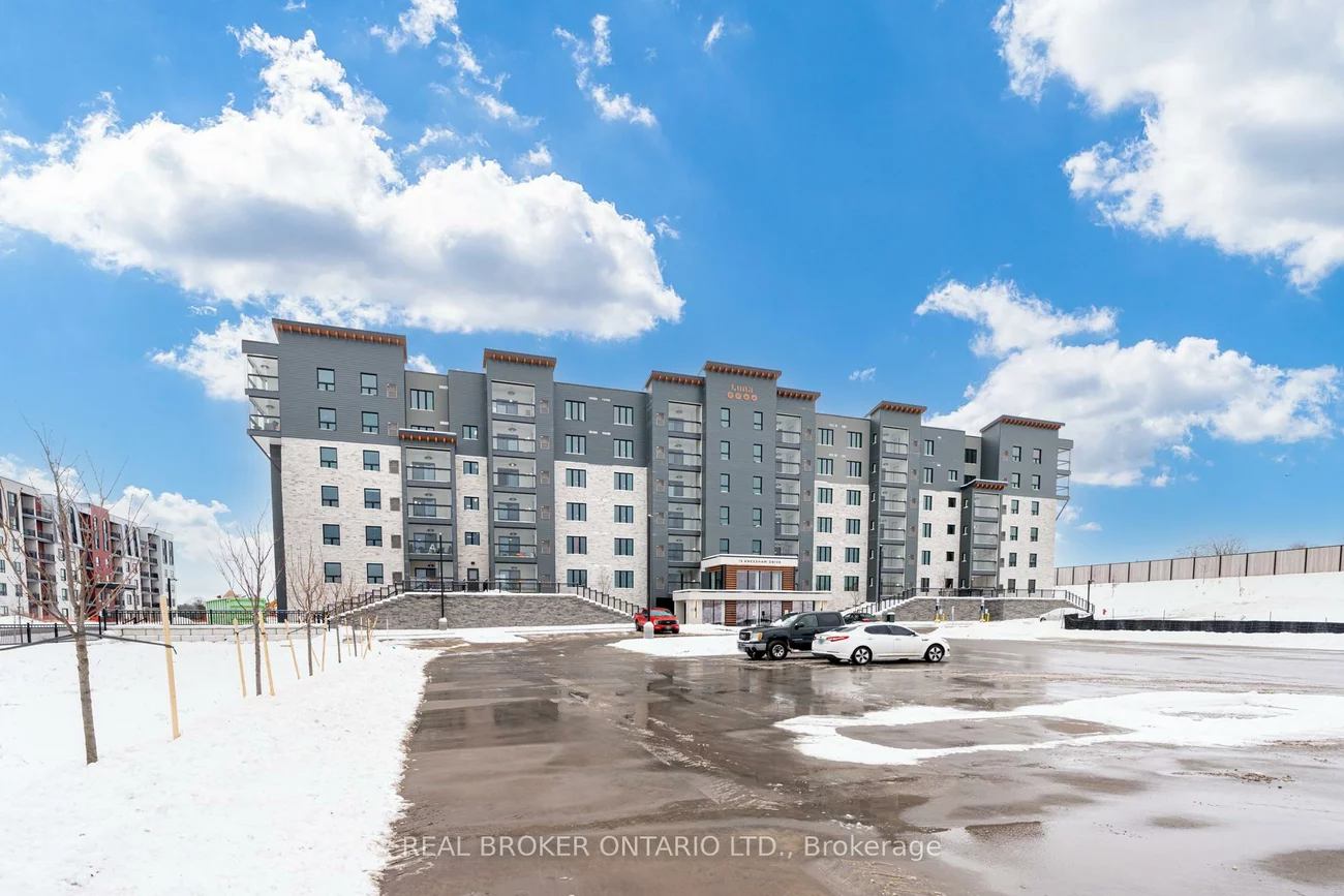 15, Kneeshaw, Rural Barrie Southeast, Barrie