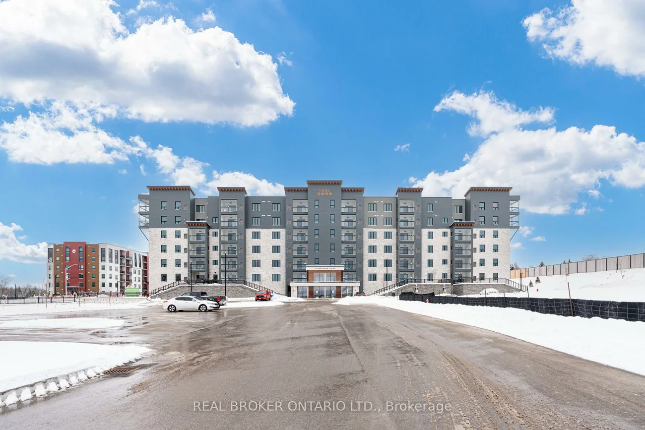 15, Kneeshaw, Rural Barrie Southeast, Barrie