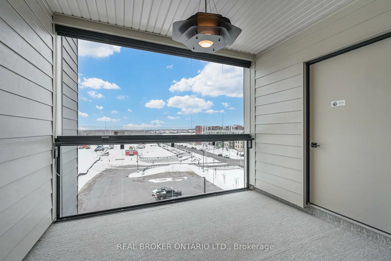 15, Kneeshaw, Rural Barrie Southeast, Barrie