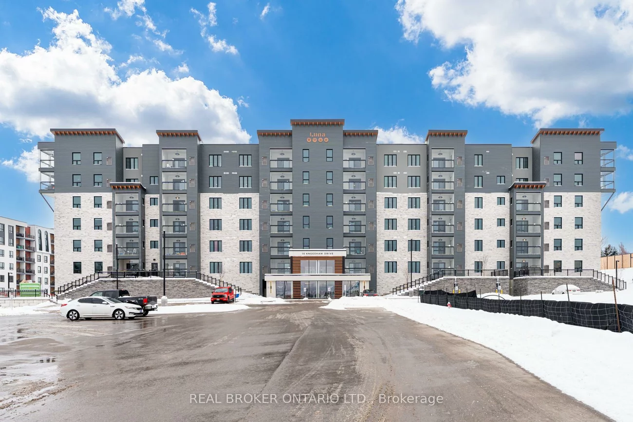 15, Kneeshaw, Rural Barrie Southeast, Barrie