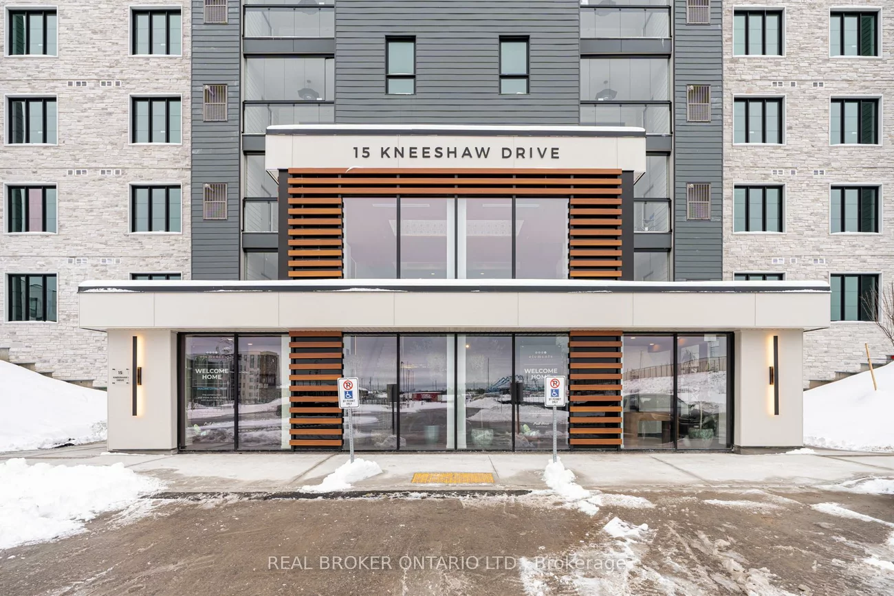 15, Kneeshaw, Rural Barrie Southeast, Barrie