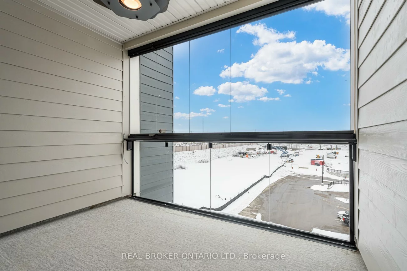 15, Kneeshaw, Rural Barrie Southeast, Barrie